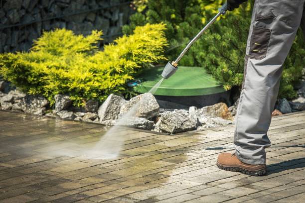 Best Playground Equipment Cleaning  in Paramus, NJ