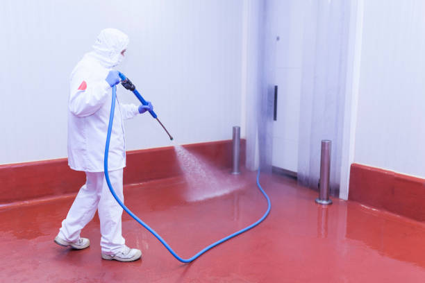 Best Restaurant Pressure Washing  in Paramus, NJ