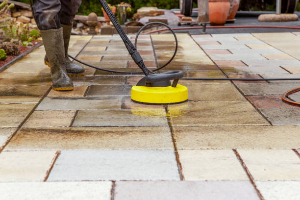 Trusted Paramus, NJ  Pressure Washing Services Experts