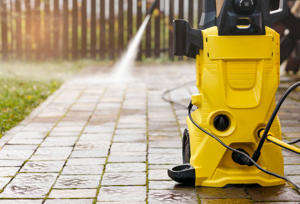 Best Dumpster Area Cleaning  in Paramus, NJ