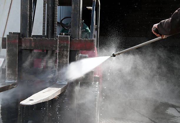 Best Restaurant Pressure Washing  in Paramus, NJ