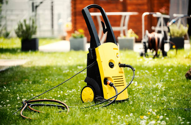 Best Post-Construction Pressure Washing  in Paramus, NJ
